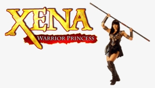 Warrior Princess Image