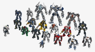 View Mechcollection02 ,