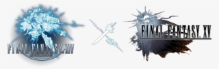 Final Fantasy Xiv & Final Fantasy Xv Collaboration
