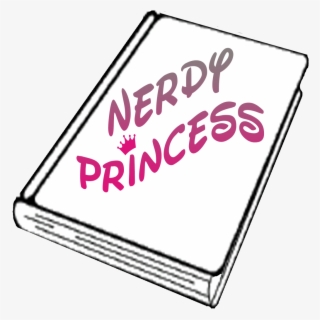 Nerdy Princess Logo