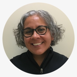 Marina Ortega, At-large