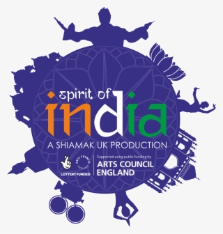 Presented By India's Entertainment Icon, Shiamak Davar,