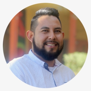 Raul Alcantar, Encompass Afterschool Program Manager