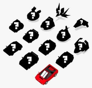 These New Vehicles Are Said To All Be From Some Classic