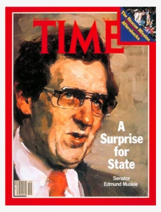 Купете Time Magazine 1980 05
