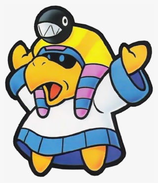 Koopa Png