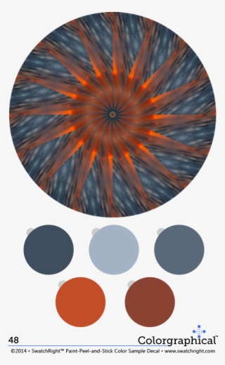 Color Inspiration 48 @pratt&lambert Paint