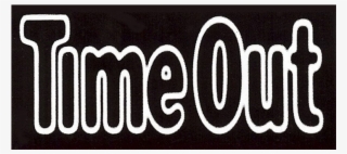 Time Out Magazine