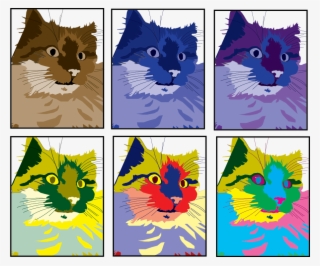 The First Two Illustrations Are In The Monochromatic