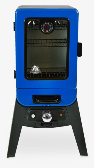 Pit Boss 2-series Analog Vertical Smoker