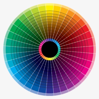 Now I Challenge You To Color Your World