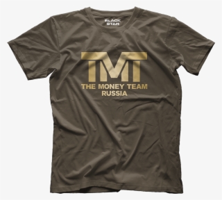The Money Team Logo Png