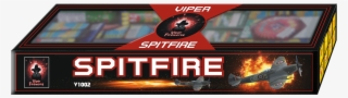 Spitfire Png