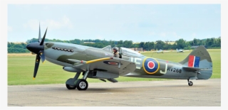Supermarine Spitfire Mk Xiv