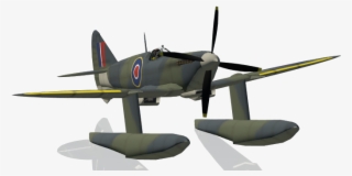 Spitfire Png