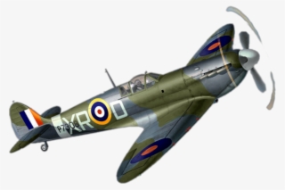 Spitfire Png
