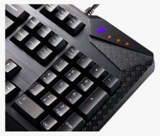 Durandal Gaming Mechanical Keyboard