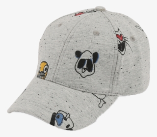 Soft Gallery Cap Emoji