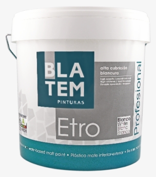 Bote Pintura Etro