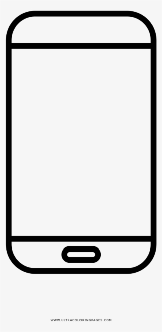 Png Celular Desenho
