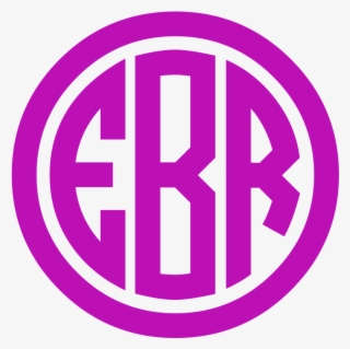 Free Monogram Fonts Circle