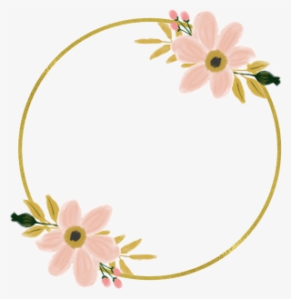 Monogram Frames Png
