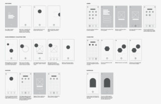 Beep Wireframe