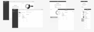 Website Wireframe