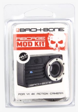 The Ribcage Is Available As A Do It Yourself Kit For
