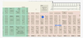 Visit Us At Booth
