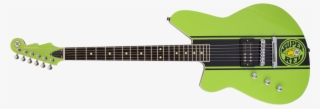 '69 Lime