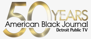 American Black Journal 50 Years