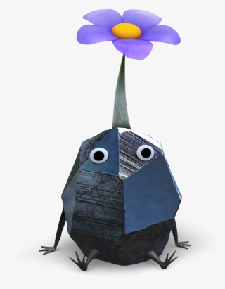Rock Pikmin-pikmin3