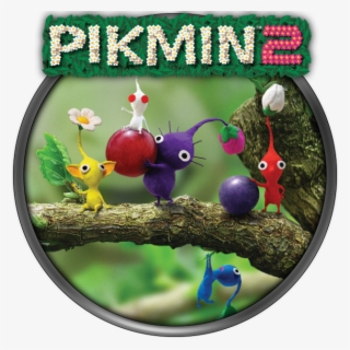Pikmin 2