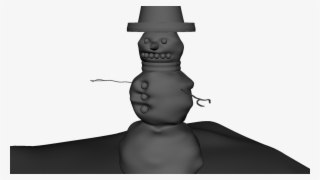 T&p - Snowman