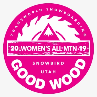 View Winners Good Wood Logo