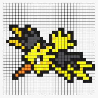#145 Zapdos