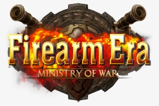 Firearm Era Logo
