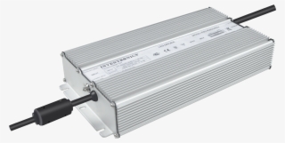 Esv 600 Ip67 Constant Voltage Led Drivers