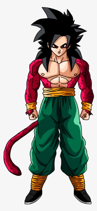 Kid Goku Png