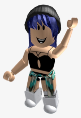 Roblox Person Png