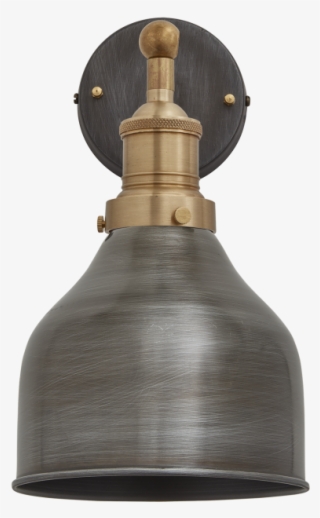 Brooklyn Cone Wall Light