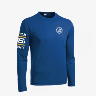 Elite Long Sleeve