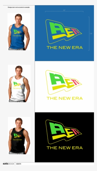 Era Logo Png