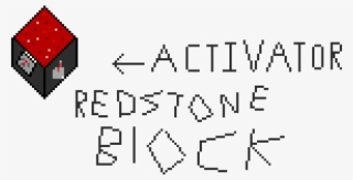 Minecraft Block Idea