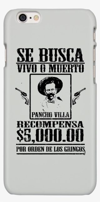 Pancho Villa