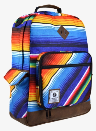 Jammypack Urbanpack Backpack Pancho Villa