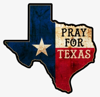 Hurricane Harvey Was One Of The Most Destructive Natural