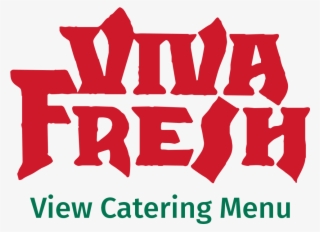 Our Menu