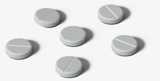 Image Of Six Pills